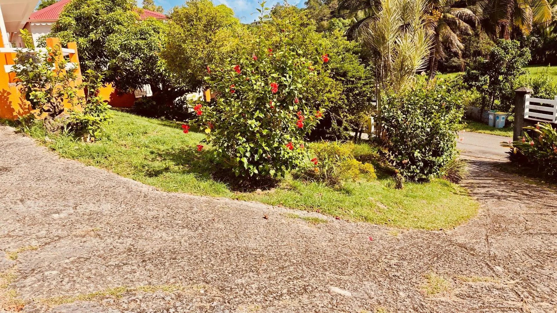 Gite Acelie Morne-a-l'Eau 0*,  Guadeloupe