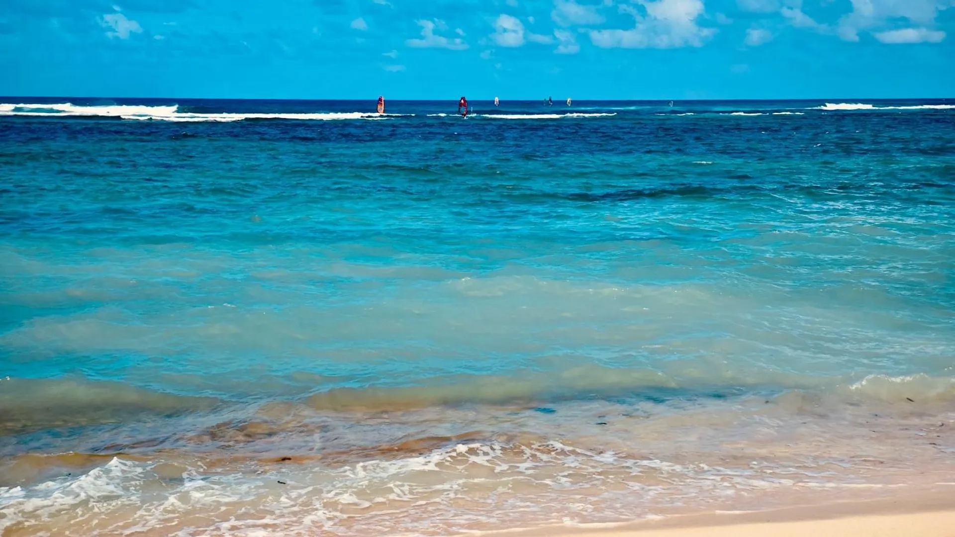 Tatil Evi Gite Acelie Morne-a-l'Eau Guadeloupe